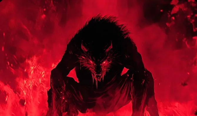 Bestia de la Sangre