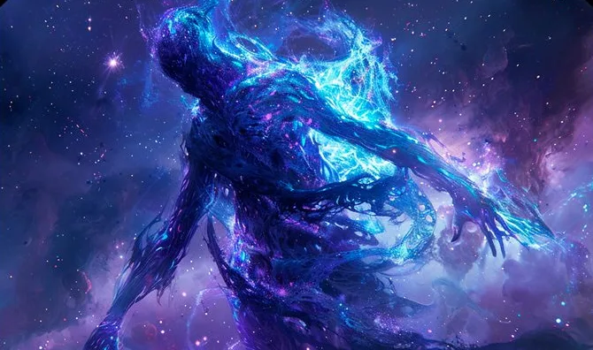 Elemental Astral
