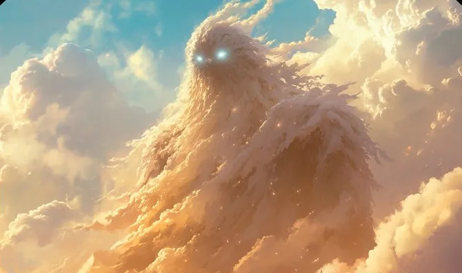 Guardián de las Nubes