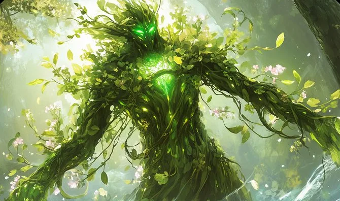 Elemental Natural