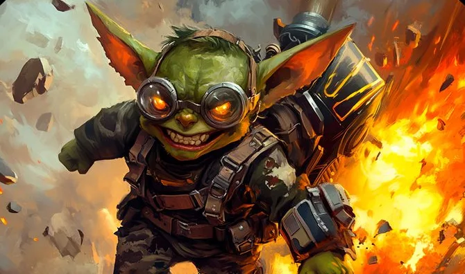 Duende Bombardero