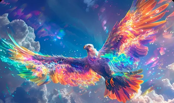 Skyvorn, Protector de los Cielos