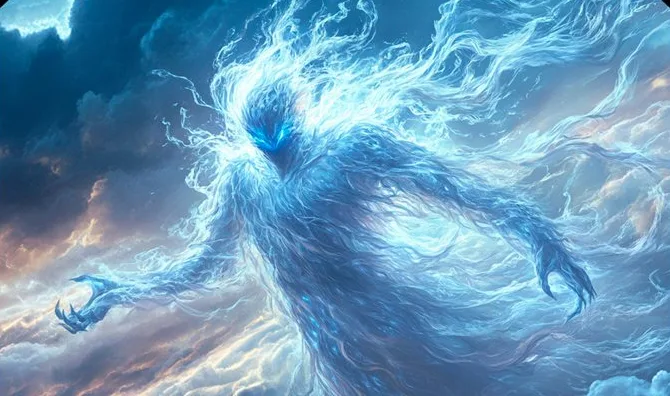 Elemental de Aire