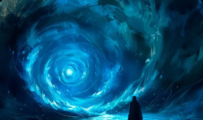 Portal Desconocido