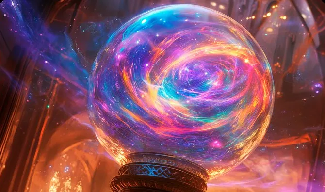 Magia Encapsulada