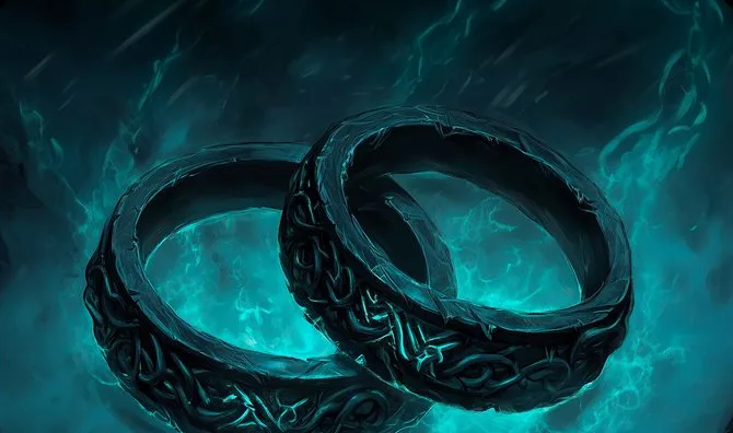 Anillos de la Perdición