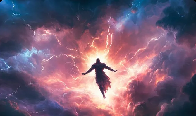 Domina la Tormenta Celestial