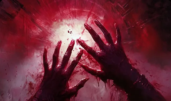 Pacto de Sangre