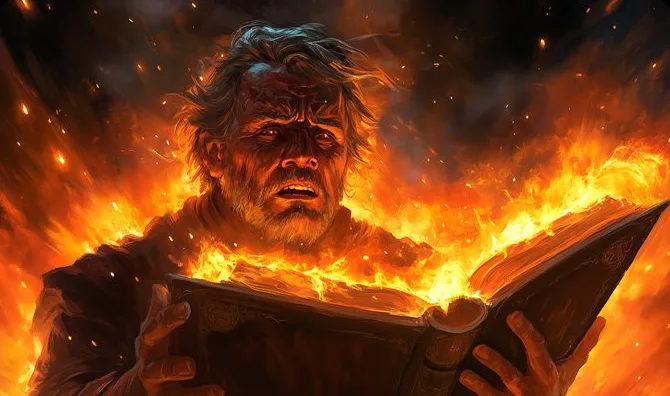 Pacto del Fuego