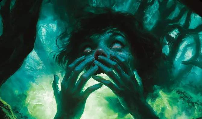 Pacto del Silencio Eterno