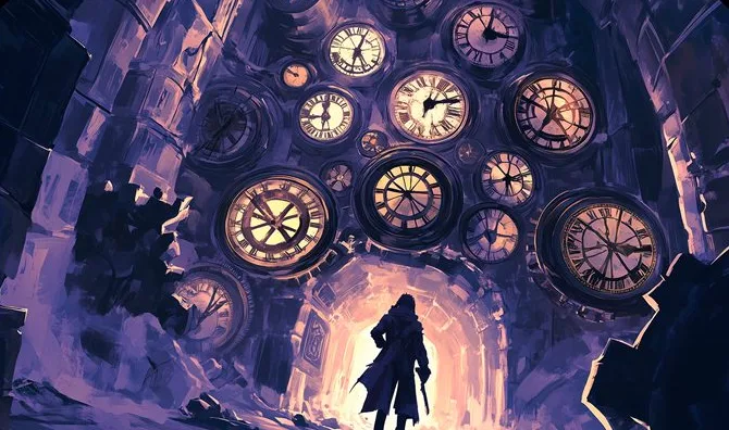 Pacto del Tiempo