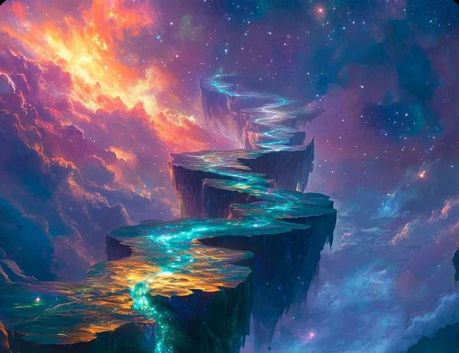 Sendero de las Estrellas