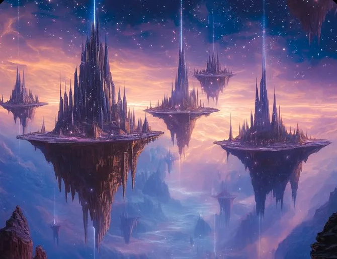 Reino de Ethereon