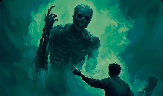 Condena de Muerte