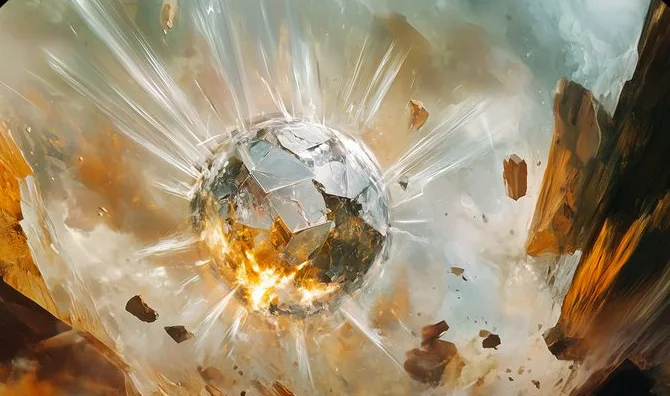 Explosión Temporal
