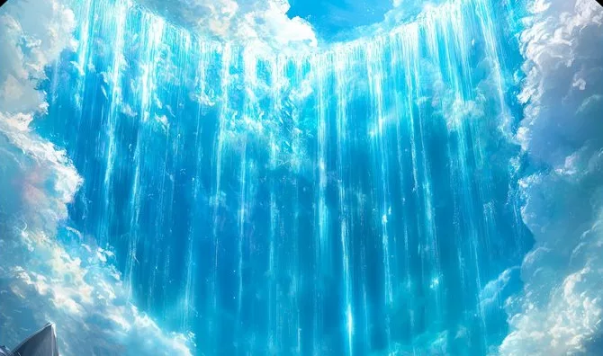 Muro de Agua