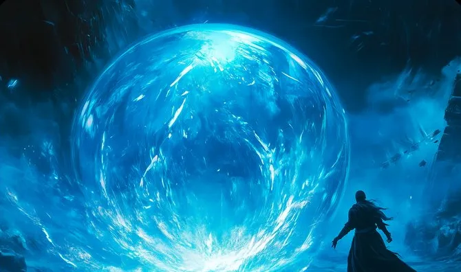 Cúpula de Agua