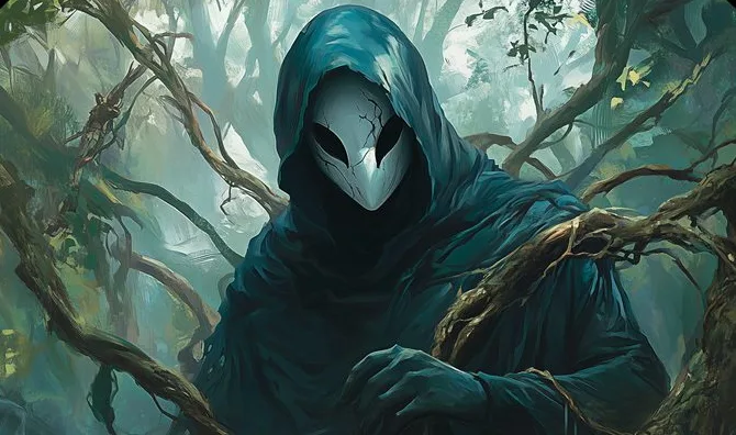 Atrapar al Impostor de Verdelume