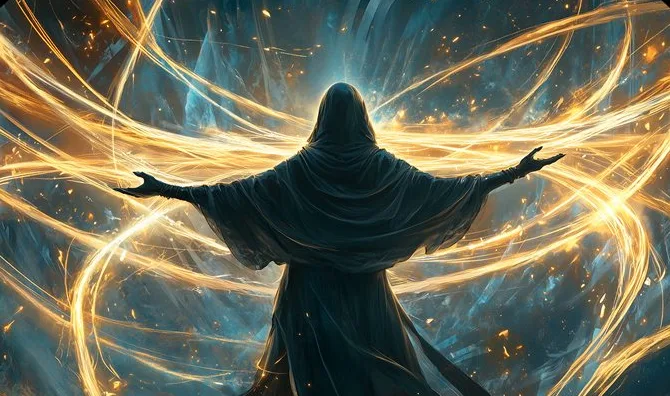 Cambiar los Hilos del Destino