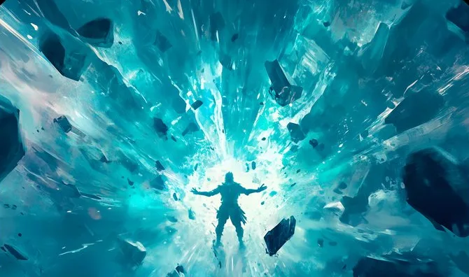 Fragmentar la Mente