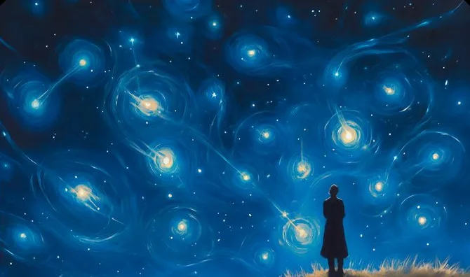 Presagio de las Estrellas