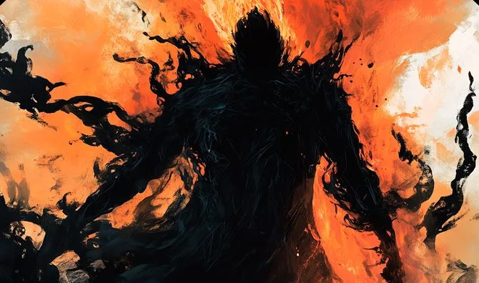 Tocar el Fuego Negro