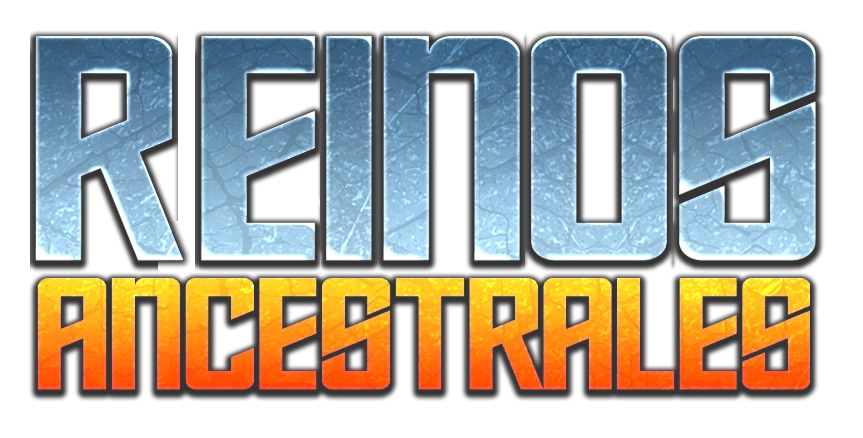 Reinos Ancestrales