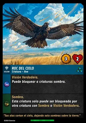 Roc del Cielo