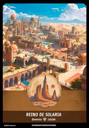 Reino de Solaria