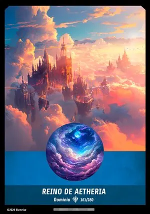 Reino de Aetheria