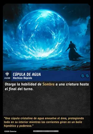 Cúpula de Agua