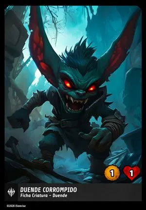 Duende Corrompido