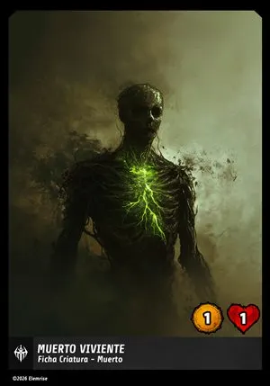 Muerto Viviente