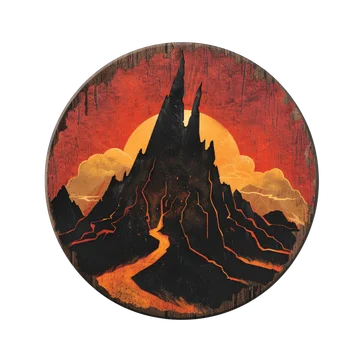 Emblema de Fuego